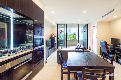 Property photo of 420/1 Hutchinson Walk Zetland NSW 2017
