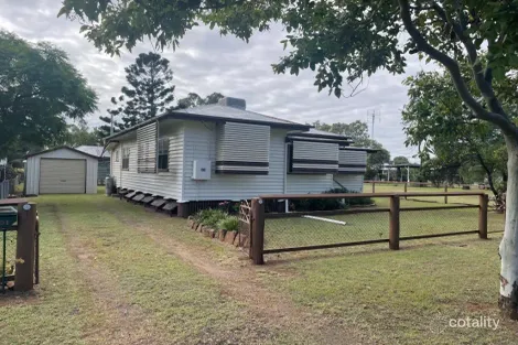 Property photo of 51-53 Eva Street Jandowae QLD 4410