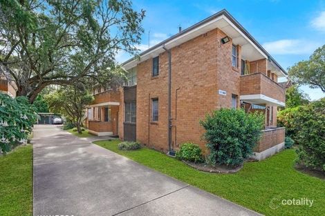 14/46-48 Harris St, Harris Park, NSW 2150