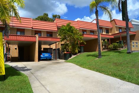 Property photo of 25/7 Nothling Street New Auckland QLD 4680