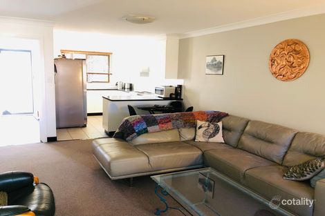 Property photo of 25/7 Nothling Street New Auckland QLD 4680