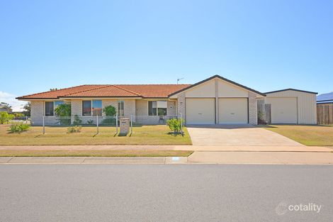 11 Dundee Dr, Kawungan, QLD 4655