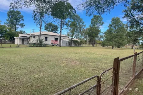 Property photo of 51-53 Eva Street Jandowae QLD 4410