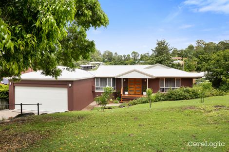Property photo of 66 Woorama Road The Gap QLD 4061