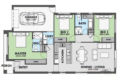 Property photo of 45 Macfarlane Street Marshall VIC 3216