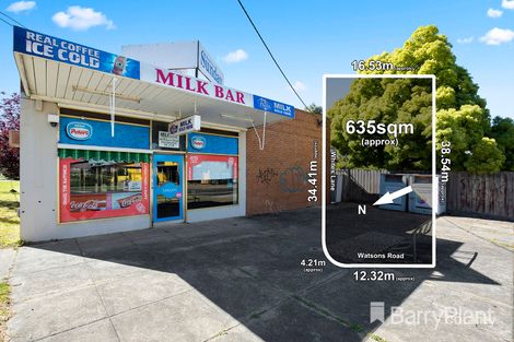 Property photo of 60 Watsons Road Glen Waverley VIC 3150