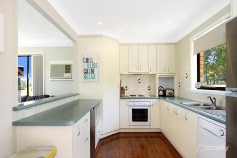 Property photo of 15 Tarra Crescent Oak Flats NSW 2529