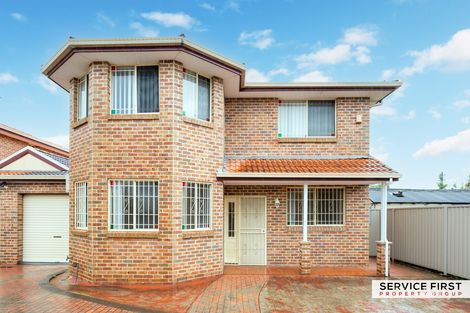 1/1a Kay St, Old Guildford, NSW 2161