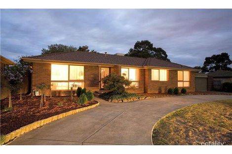 Property photo of 5 Bradwell Street Kealba VIC 3021