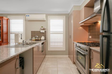 Property photo of 74 Hartlepool Road Edmondson Park NSW 2174