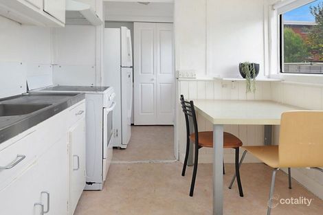 Property photo of 4/47 Regent Street Sandy Bay TAS 7005