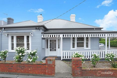 Property photo of 4/47 Regent Street Sandy Bay TAS 7005