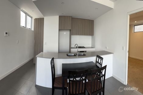 Property photo of 501/6 Railway Parade Burwood NSW 2134