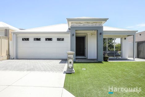 31 College Cnr, O'Connor, WA 6163