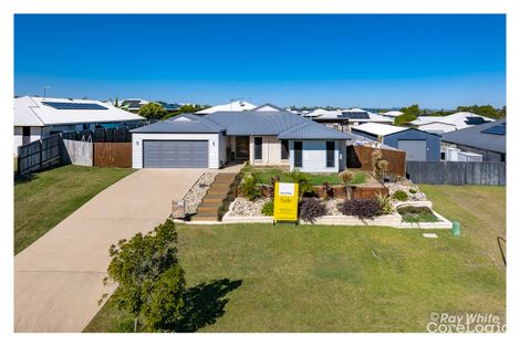 Property photo of 10 Edenbrook Drive Parkhurst QLD 4702
