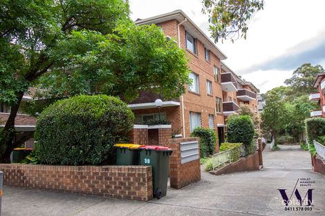 24/59-61 Kensington Rd, Summer Hill, NSW 2130