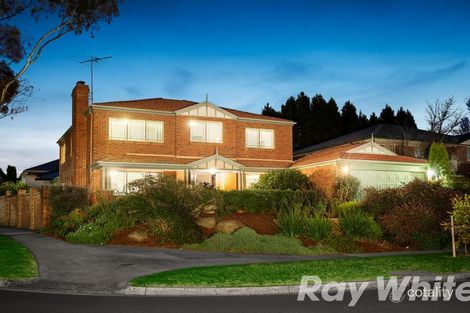 Property photo of 1 Sneddon Court Mulgrave VIC 3170