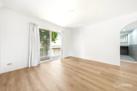 5/51 Adamson St, Wooloowin, QLD 4030