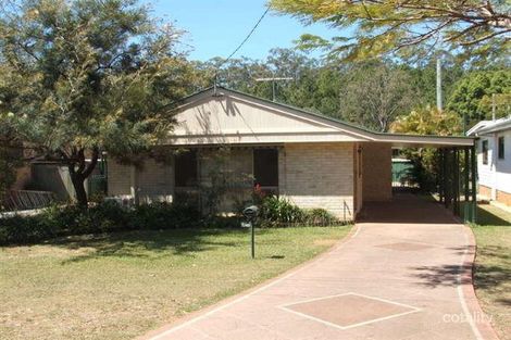 45 Harding St, Kallangur, QLD 4503