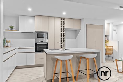 Property photo of 8/27 Stanley Street Indooroopilly QLD 4068