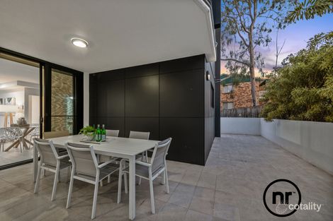 Property photo of 8/27 Stanley Street Indooroopilly QLD 4068