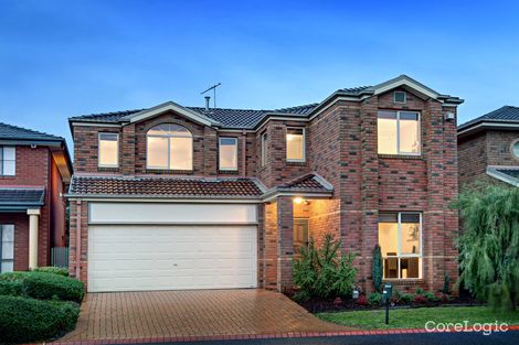 Property photo of 51 Larkspur Circuit Glen Waverley VIC 3150