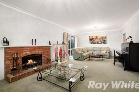 Property photo of 1 Sneddon Court Mulgrave VIC 3170