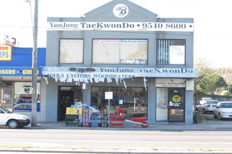 233b Springvale Rd, Springvale, VIC 3171