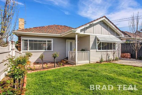 Property photo of 35 Diamond Street Niddrie VIC 3042