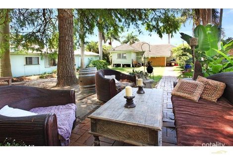 Property photo of 45 Alkoomie Street Wynnum QLD 4178