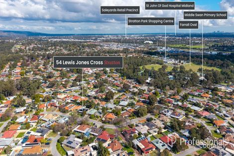 Property photo of 54 Lewis Jones Cross Stratton WA 6056