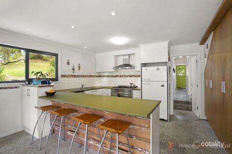 Property photo of 160 Smiths Gully Road Smiths Gully VIC 3760