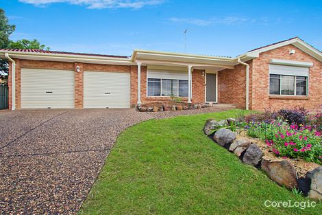 Property photo of 12 Mapiti Place Acacia Gardens NSW 2763