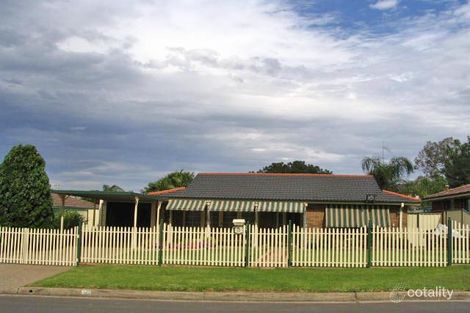 10 Kennelly St, Colyton, NSW 2760