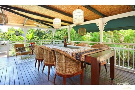 Property photo of 45 Alkoomie Street Wynnum QLD 4178