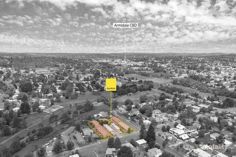 5/31-35 Niagara St, Armidale, NSW 2350