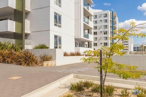 Property photo of 110/64 College Street Belconnen ACT 2617