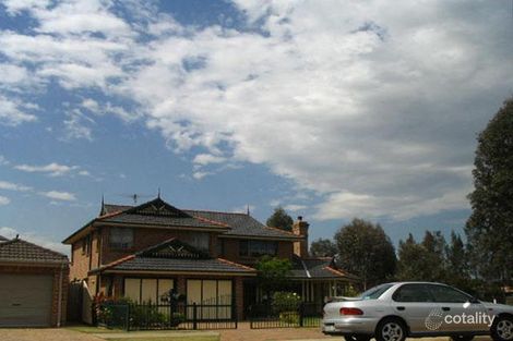 24 Tomago Ct, Wattle Grove, NSW 2173