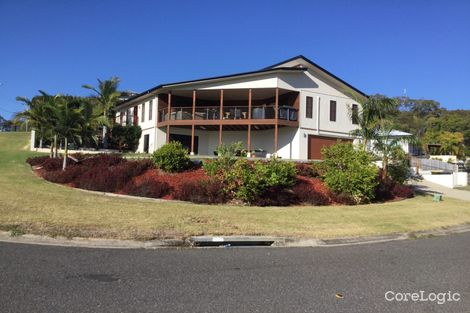 Property photo of 36 Lighthouse Drive Boyne Island QLD 4680