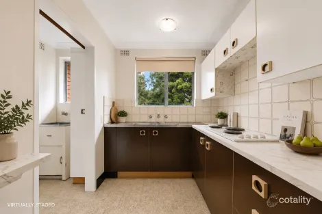 Property photo of 8/6 Jersey Road Artarmon NSW 2064