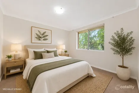 Property photo of 8/6 Jersey Road Artarmon NSW 2064