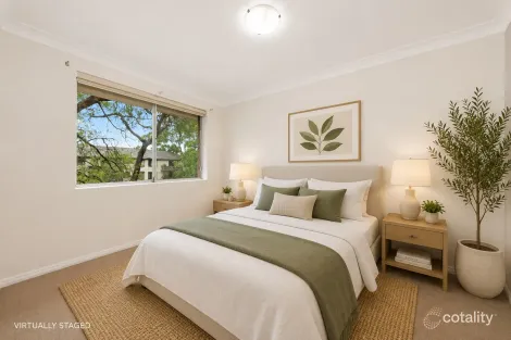 Property photo of 8/6 Jersey Road Artarmon NSW 2064
