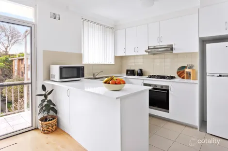 Property photo of 54/44-50 Ewart Street Marrickville NSW 2204