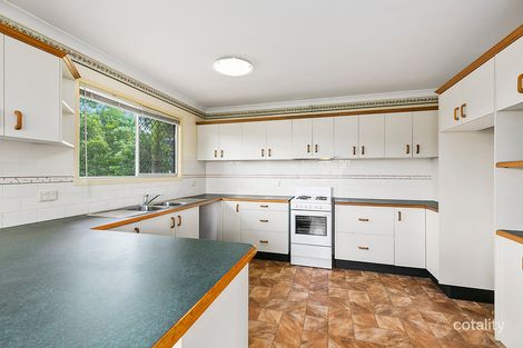 Property photo of 23 Judith Street Burnside QLD 4560