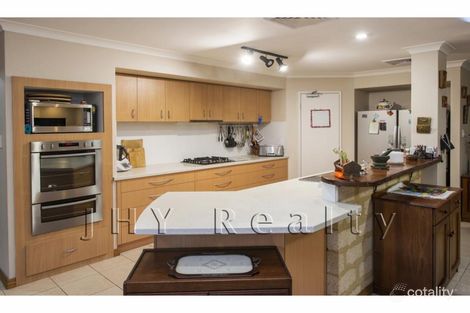 Property photo of 5 Schooner Crescent Dunsborough WA 6281