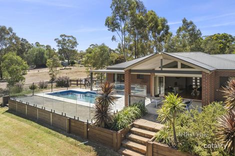 119 Castlemaine-Maldon Rd, Muckleford, VIC 3451