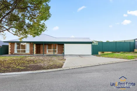 9 Abisko Ct, Ballajura, WA 6066