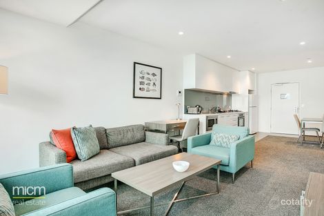 Property photo of 3706/618 Lonsdale Street Melbourne VIC 3000