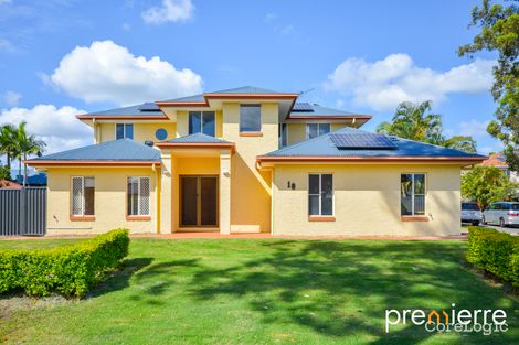 Property photo of 10 Templestowe Close Forest Lake QLD 4078