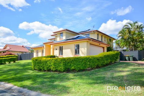 Property photo of 10 Templestowe Close Forest Lake QLD 4078